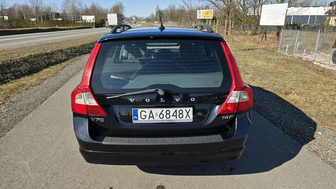 Volvo V70 Bardzo Zadbany Jeżdżący Karczew - zdjęcie 6