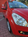 Suzuki Splash 1.2i Klima, Elektryka, Serwis SUPER //GWARANCJA/ Zagórze - zdjęcie 12