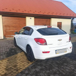 Chevrolet Cruze Wojnicz - zdjęcie 5
