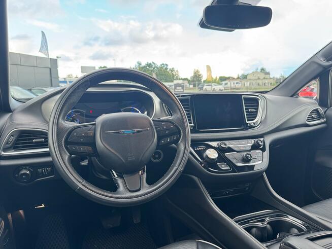 Chrysler Pacifica, 2021 Michałowice - zdjęcie 11