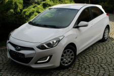 Hyundai i30 Benzyna 170 tys km Kamera Opłacony