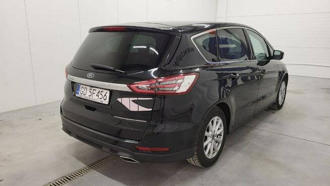 Ford S-Max 2.0 TDCi 4WD Titanium Grójec - zdjęcie 6