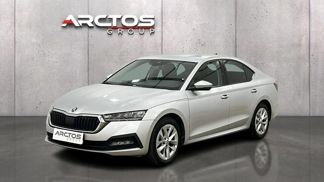 Skoda Octavia 2.0 TDI Ambition Warszawa - zdjęcie 1