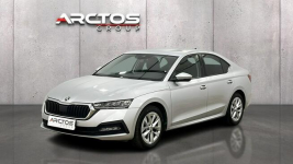 Skoda Octavia 2.0 TDI Ambition