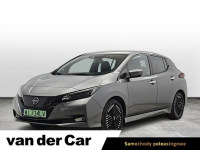 Nissan Leaf 40kWh N-Connecta ! Z Polskiego Salonu ! Faktura VAT !