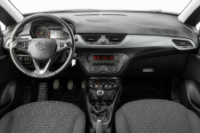 Opel Corsa WE688XA#1.4 Enjoy Tempomat Bluetooth Klima Salon PL VAT 23% Gdańsk - zdjęcie 12