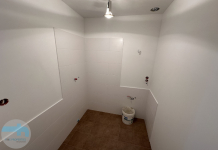 Duży lokal w Legionowie. Idealny pod działalność usługową i biurową Legionowo - zdjęcie 10