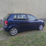 Volkswagen Polo N9 Radom - zdjęcie 6