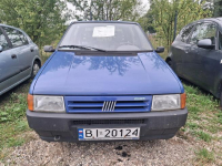 Fiat Uno Fasty - zdjęcie 2
