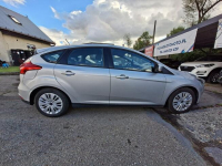 Ford Focus Klimatyzacja, Podgrz. szyba czołowa, Ele szyby, PL Salon Cieszyn - zdjęcie 6