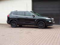 Jeep Cherokee Bi Xenon /Asystent /Navi /4x4 /2,0 /170KM Mikołów - zdjęcie 4