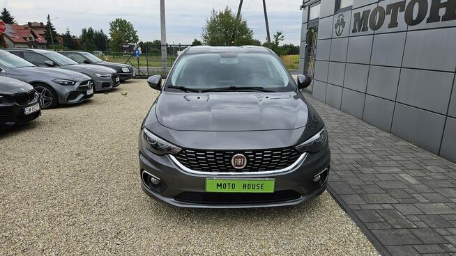 Fiat Tipo Navi kamera t-jet Chełm Śląski - zdjęcie 6