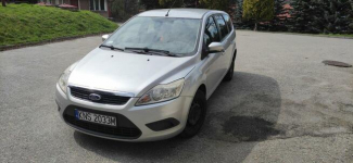 Ford Focus 1.6 TDCI Grybów - zdjęcie 1