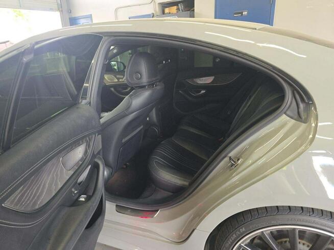 Mercedes CLS 450 Pakiet AMG / niski przebieg Chwaszczyno - zdjęcie 7