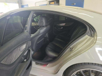 Mercedes CLS 450 Pakiet AMG / niski przebieg Chwaszczyno - zdjęcie 7