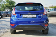 Ford Fiesta *gwarancja*bluetooth*jak nowy*zestaw głośnomówiący Alwernia - zdjęcie 6