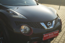Nissan Juke 2015R 1,2 Benzyna Bezwypadkowy oryginalny lakier ZADBANY Goczałkowice-Zdrój - zdjęcie 9