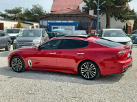 Kia Stinger 2.0T 245KM Automat | SPORTOWA LIMUZYNA | FULL OPCJA | TOP Grójec - zdjęcie 12