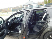 Volvo V60 z Gwarancją Bezwypadkowy Model 2022r Żyrardów - zdjęcie 9