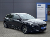 Ford Focus ST-Line X  1.0 EcoBoost mHEV 155 KM Warszawa - zdjęcie 7