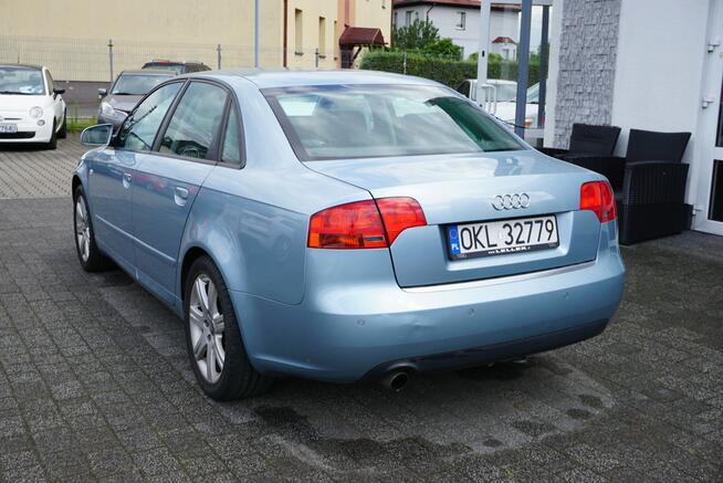Audi A4 zarejestrowany, ubezpieczony Opole - zdjęcie 7