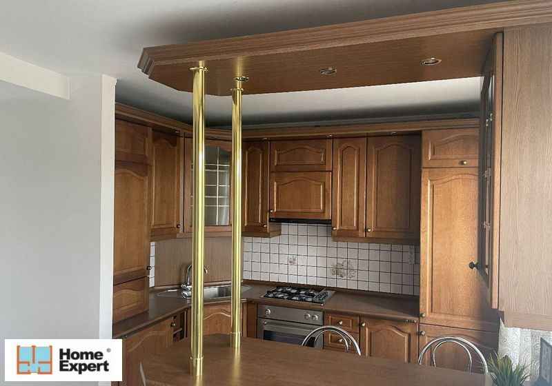 1pok, 32met, okolice Dębowej PIWNICA/2002 (Wrocław) Krzyki - zdjęcie 4