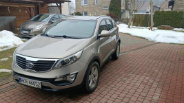 Kia sportage Żarnowiec - zdjęcie 3