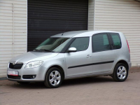 Škoda Roomster Klimatyzacja /Gwarancja / 1,2 /mpi / Mikołów - zdjęcie 9