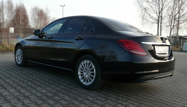 Mercedes-Benz Klasa C Kluczbork - zdjęcie 9