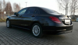 Mercedes-Benz Klasa C Kluczbork - zdjęcie 9