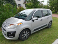 Citroen C3 Picasso 1.6hdi 2014 Drohiczyn - zdjęcie 1