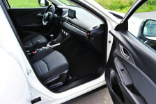 Mazda CX-3 Zarejestrowany PL * Navi PL * 90 000 km * Klima tronik Modliborzyce - zdjęcie 9