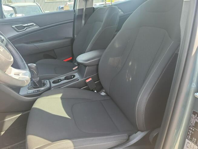 Kia Sportage 1.6 T-GDI 150 KM Wersja M+Smart Salon PL Bełchatów - zdjęcie 10