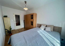 2pok 52met, Okolice Poleskiej BALKON/GARAŻ/WINDA (Wrocław) Psie Pole - zdjęcie 6