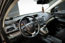 Honda CR-V AWD*Automat*154000km*Podgrzewane fotele*Kamera Konstantynów Łódzki - zdjęcie 11