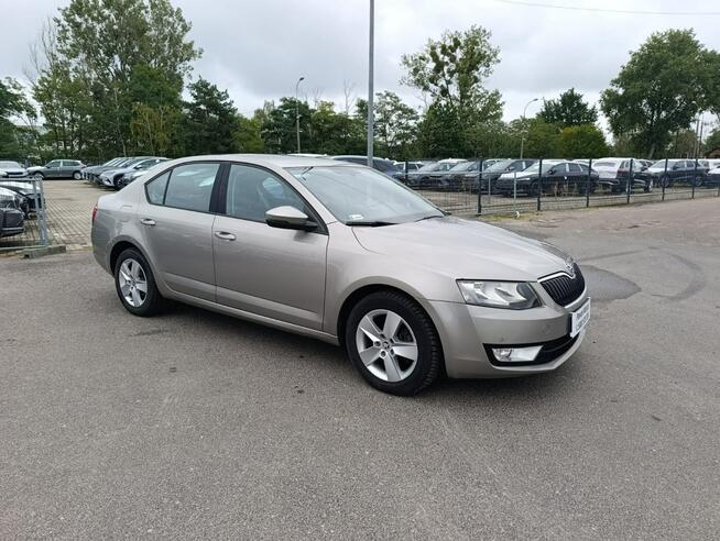 Škoda Octavia SALON POLSKA Karczew - zdjęcie 12