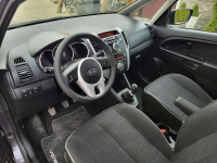 Kia Venga ** Przebieg 160 Tys Km  ** Klimatronik ** Jatutów - zdjęcie 9