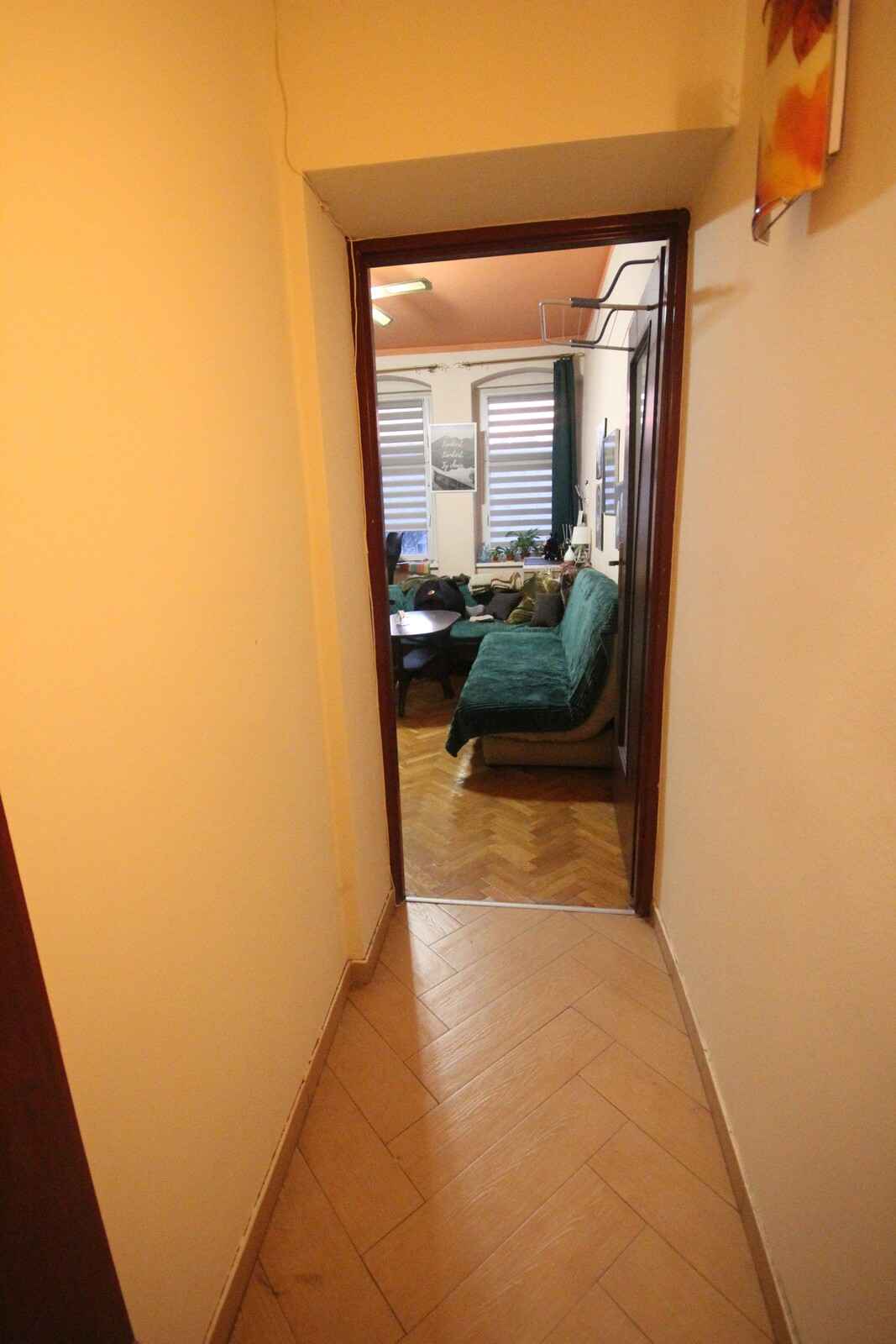 2pok, 42met, okolice Nobla ROZKŁAD/PIWNICA (Wrocław) Śródmieście - zdjęcie 8