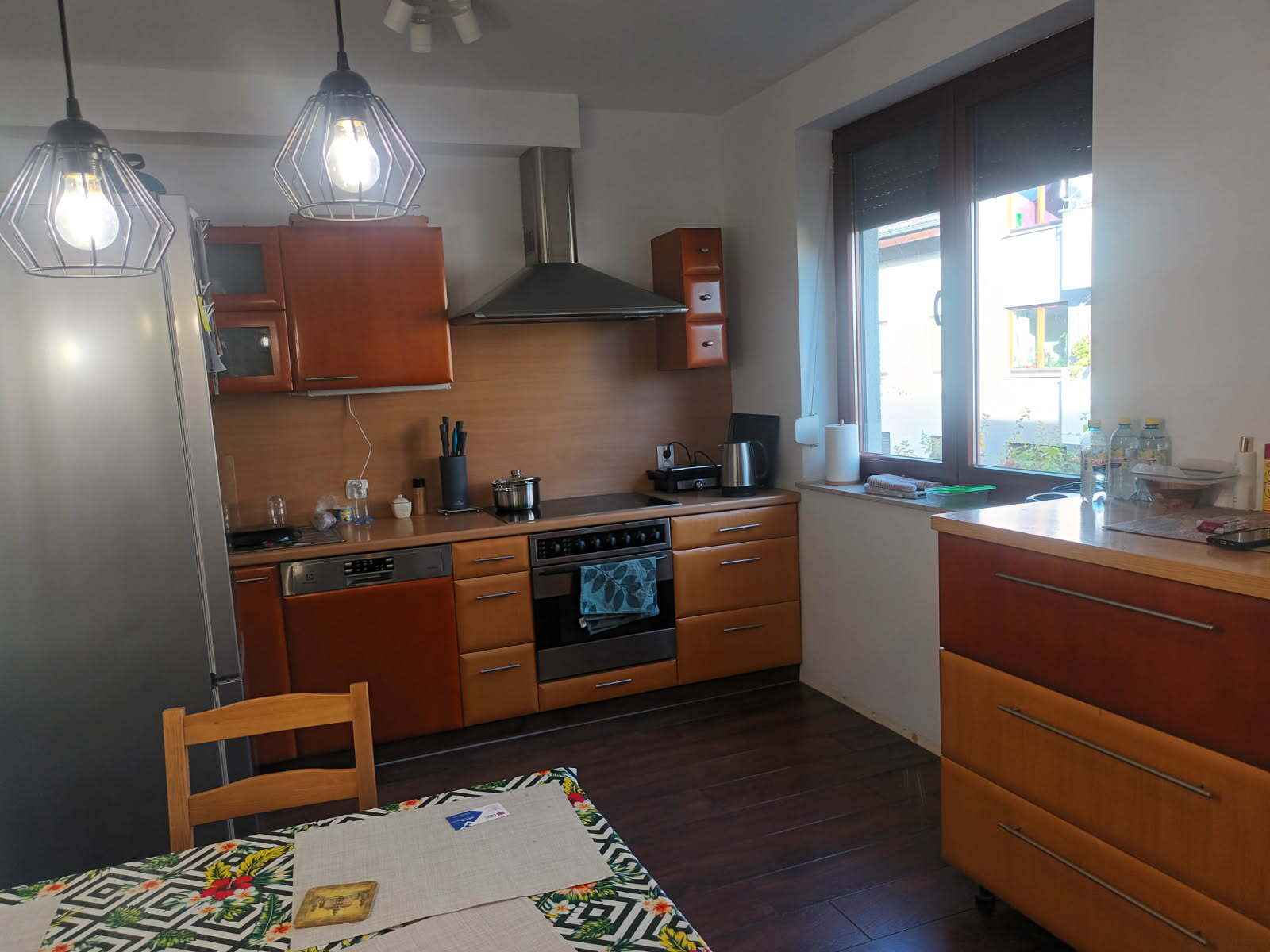 2pok, 43met, okolice Parkowej BALKON/PIWNICA/PARKING (Wysoka) Wysoka - zdjęcie 6