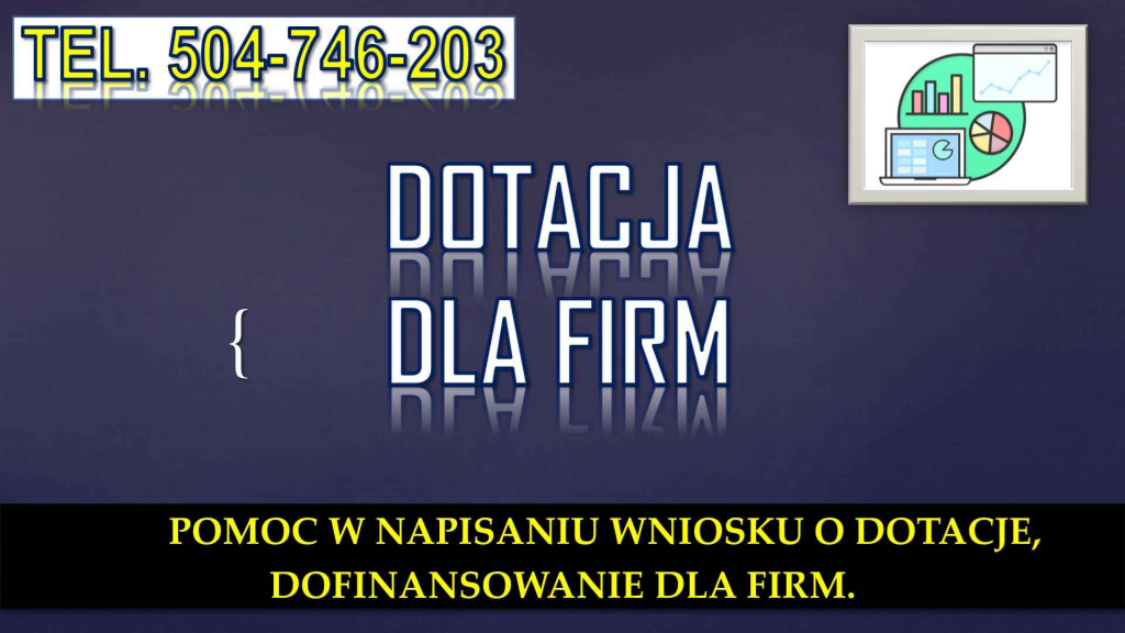 Urząd Pracy, pomoc w napisaniu wniosku o dotacje, dofinansowanie, cena Psie Pole - zdjęcie 4