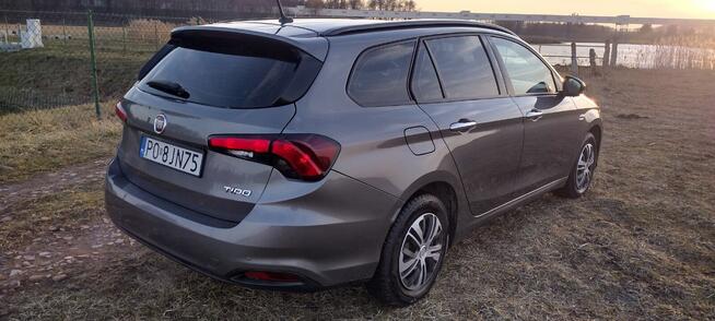 Fiat Tipo 1.4 t Jet (120 KM) Lublin - zdjęcie 3