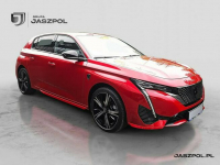 308 5dr GT HYBRID 1.2 145KM eDCS6 Łódź - zdjęcie 2