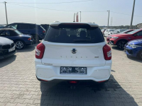 SsangYong Tivoli Grand Style Led Climatronic Kamera Navi Automat Gliwice - zdjęcie 5