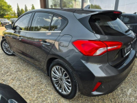 Focus TITANIUM 2.0 Diesel 150km kamera FULL LED asist NAVI 2021 FV23% Tychy - zdjęcie 4