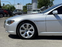 BMW 650 *CABRIO*Zarejestrowany w Polsce*Piękny Stan* Suchy Las - zdjęcie 5
