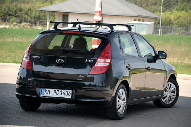 Hyundai i30 1,4Benzyna*109KM*Klima*Parktronic*Niemcy Ostrów Mazowiecka - zdjęcie 10