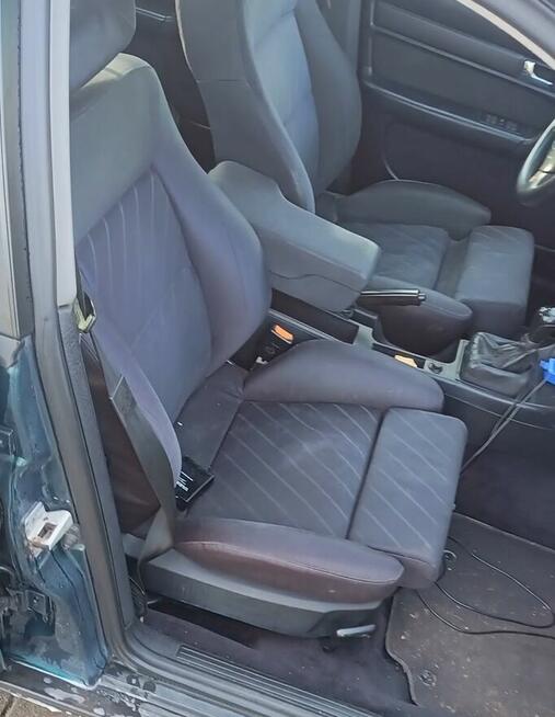 Audi A6 C4 2.5 TDI R5 140km Pyskowice - zdjęcie 4