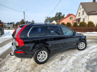Volvo XC90 Lift *2.4 D5* 4x4* Zadbane* Ostrołęka - zdjęcie 6