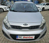 Kia Rio Alufelgi 16 , czujniki parkowania Olsztyn - zdjęcie 3