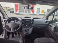 Sprzedam samochód Peugeot Partner 1.6 HDi z 2018 roku Nowa Huta - zdjęcie 7